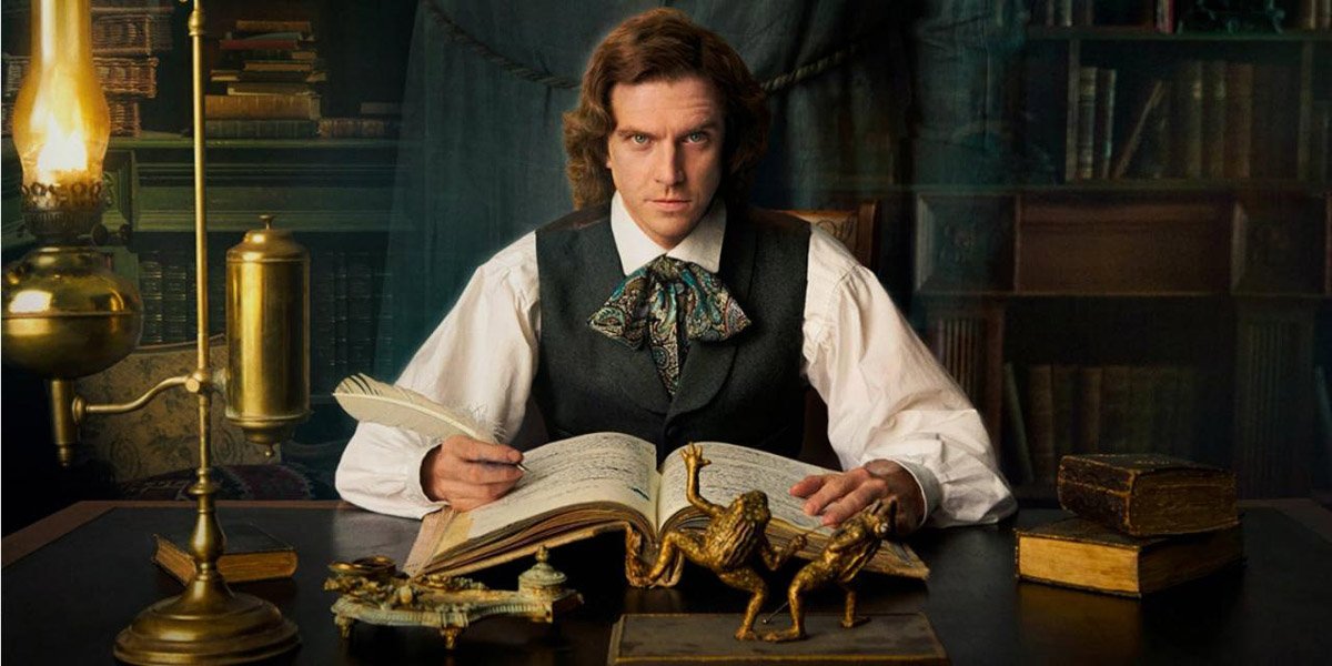 Day 16 of our #ChristmasFilmAdventCalendar is a simple, heartwarming take on the writer of #AChristmasCarol #CharlesDickens in "The Man Who Invented Christmas" with @thatdanstevens bring the #LiteraryHero to life in a moving performance. #MerryChristmas #CountDownToChristmas