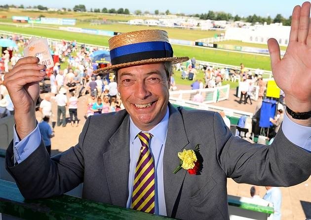 These people.They don't dress like us.