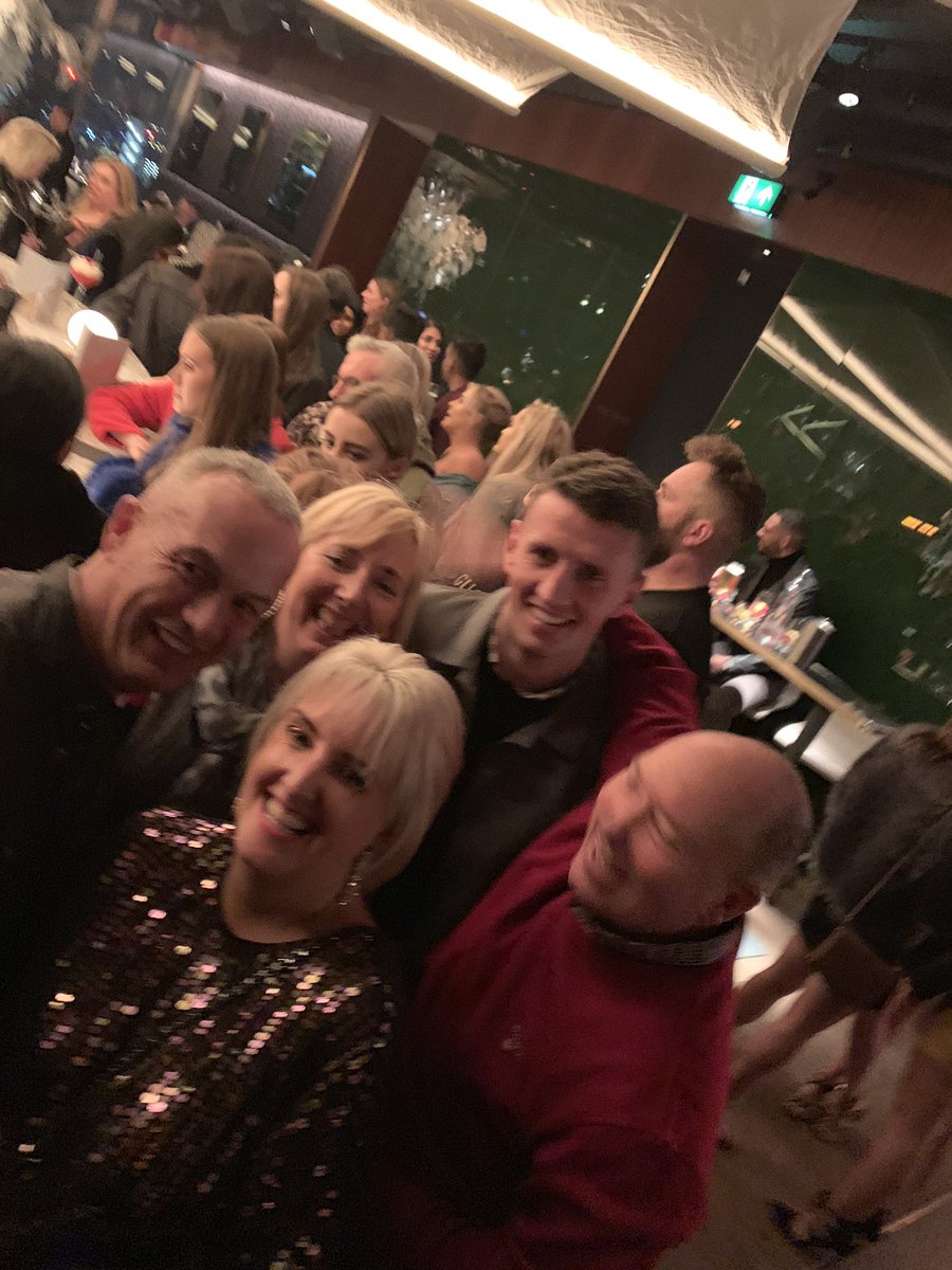 Nicola Price tweet media