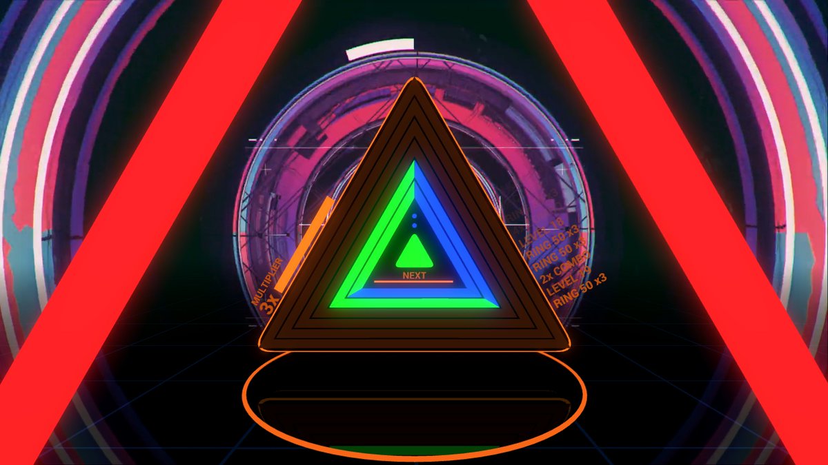 johnplewe's tweet photo. triwave screenshots
#KFGShowcase #gamedev #indiedev #screenshotsaturday #triwave https://t.co/Tjtm2DFVKF
