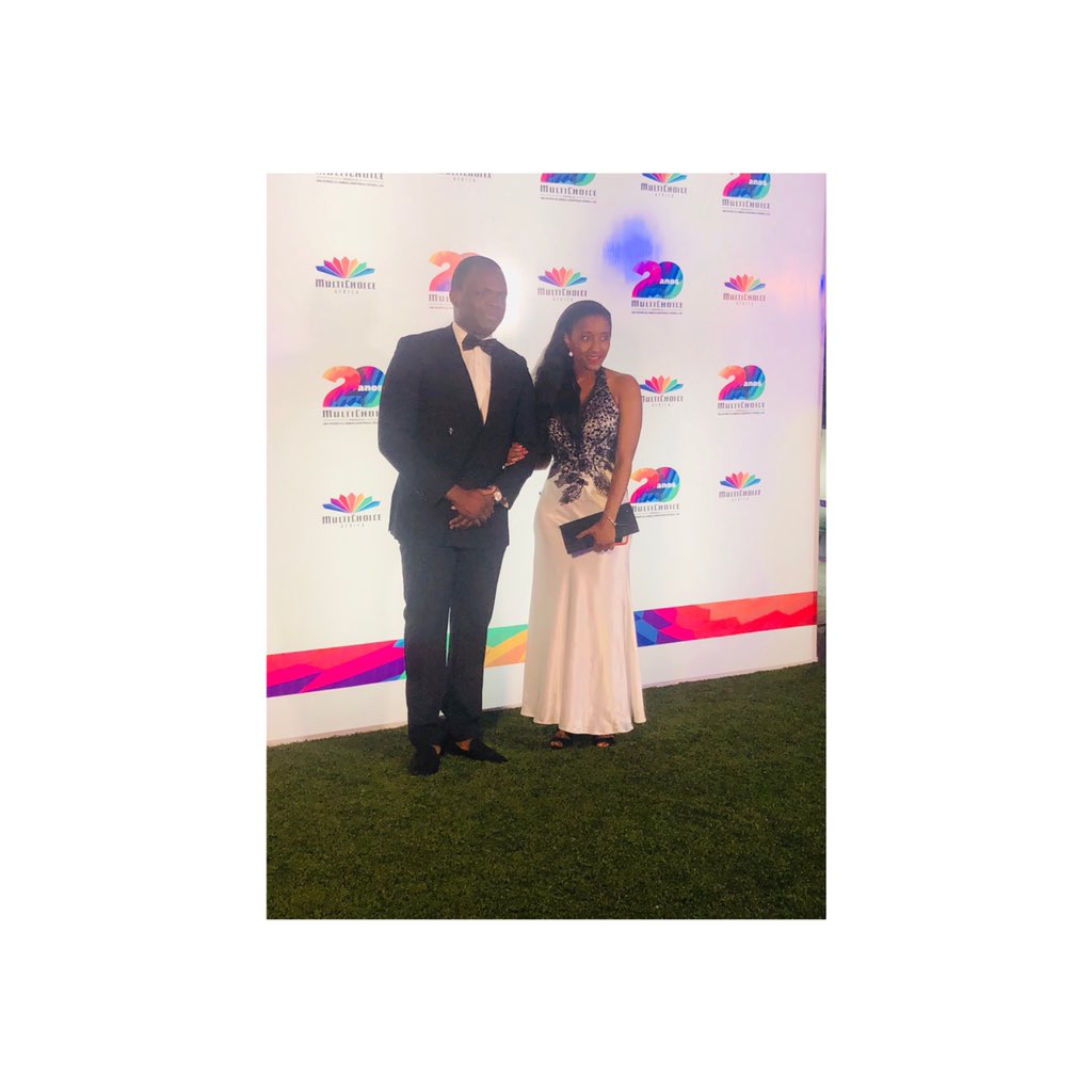 adysoco's tweet photo. #DSTV20y #multichoiceangola #futungo #luv #glamour #luanda https://t.co/JoRbZ8QNHr