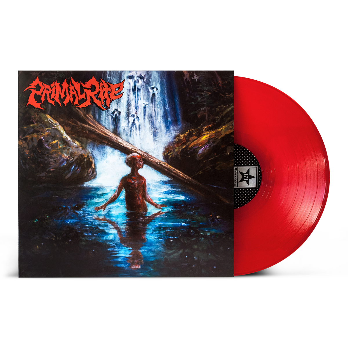 PatientZero413's tweet photo. With all the talk pick up a copy of #PrimalRite "Dirge of Escapism" at https://t.co/o0mD86h53b 2 colors avail. Check out the huge selection of #Hardcore #Grindcore #DeathMetal and more. Sign up for the mailing list and save 10%. #PatientZeroRecords @Primal_Rite @RevelationRecs https://t.co/RgoxWOY6ON