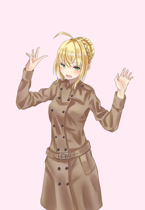 ネロクラウディウス。 