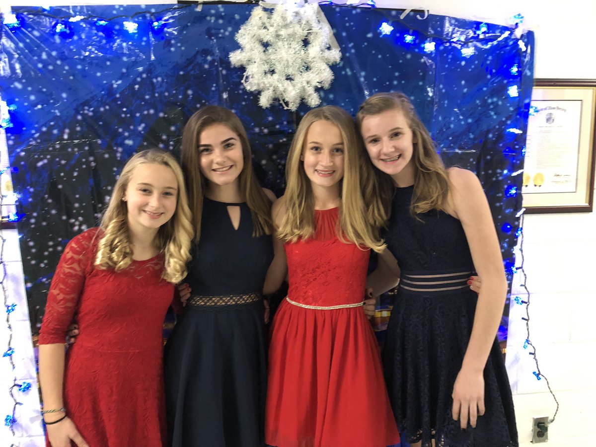 winter formal dresses for middle school