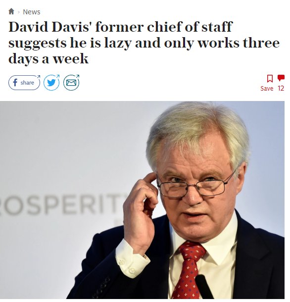 They're lazy scroungers.