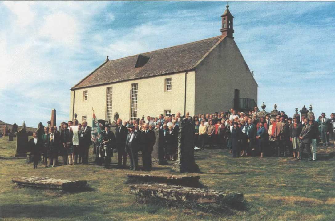 Can you help us win £1000 as part of <a href="/Ecclesiastical/">Ecclesiastical</a> Insurance #12daysofgiving. All you need is an email address and our charity no. SC012016. Thank you!  ecclesiastical.com/12-days/ #highlandmuseums #MackayCountry