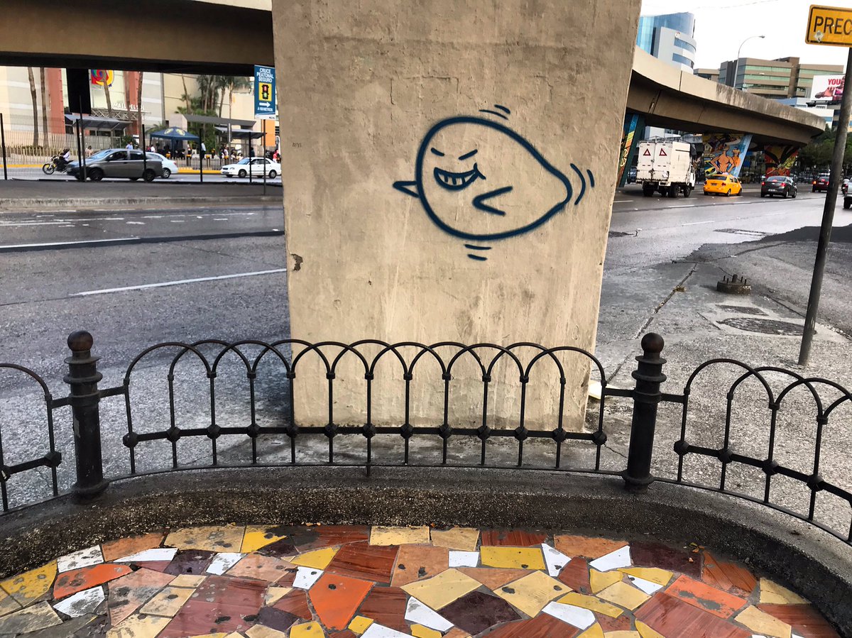 fantasmaecuador's tweet photo. Gracias #welcometoGuayaquil https://t.co/Ft6IR1io3q