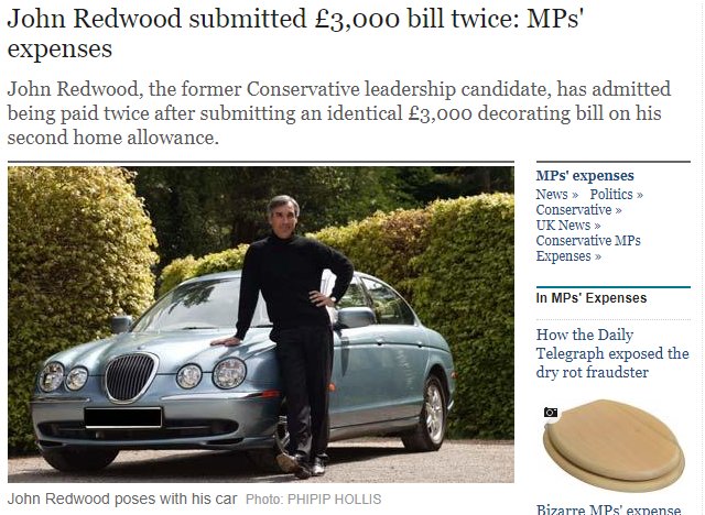 They claim benefits they're not entitled to.