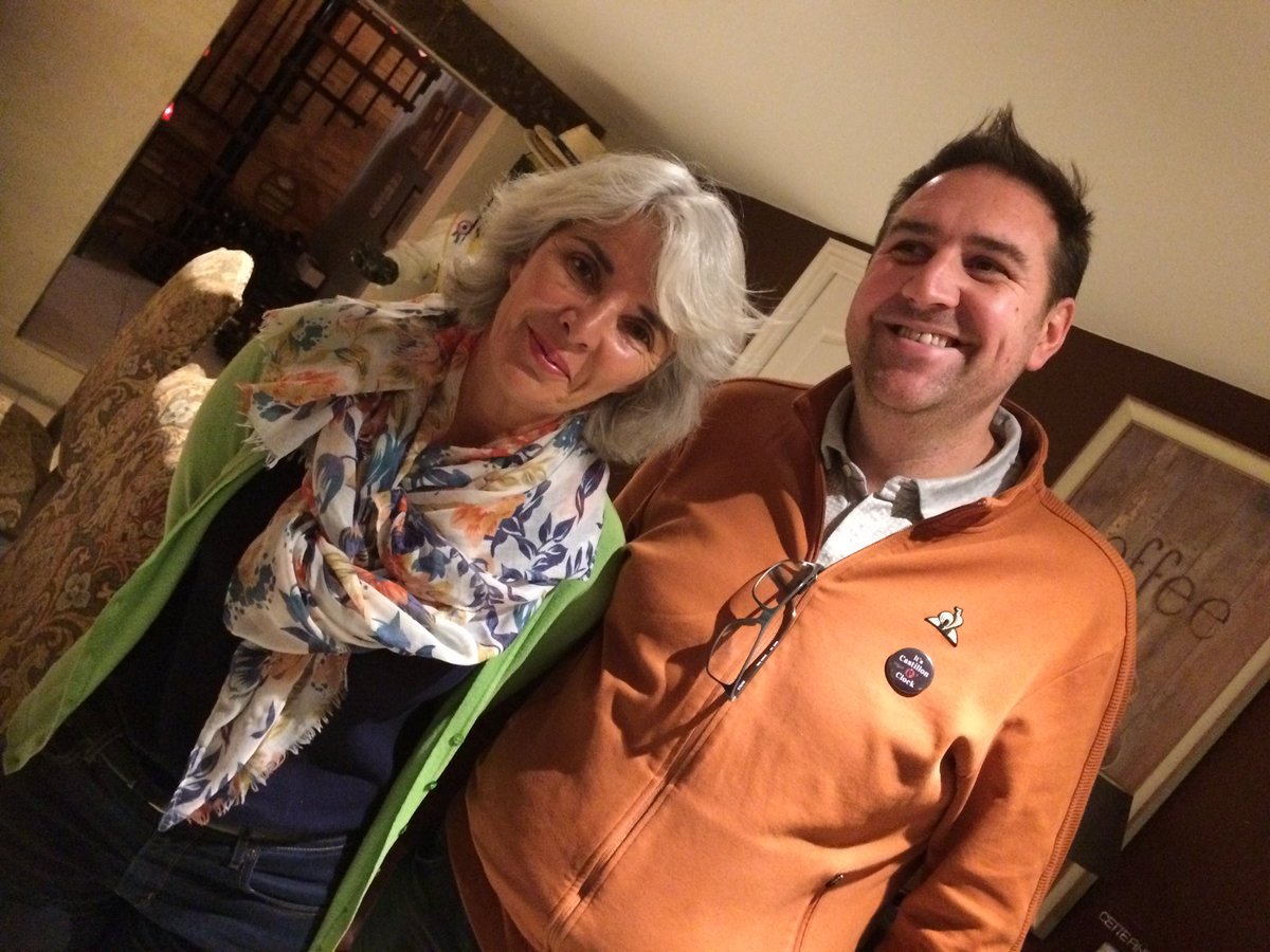 Côté Châteaux tweet media