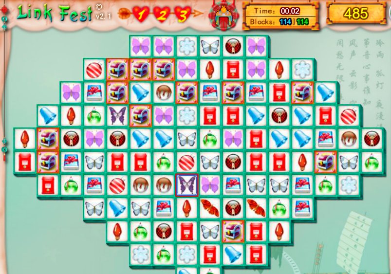 WebGorizont's tweet image. Mahjong Link Fest
mahj-ong.info/mahjong-link-f…