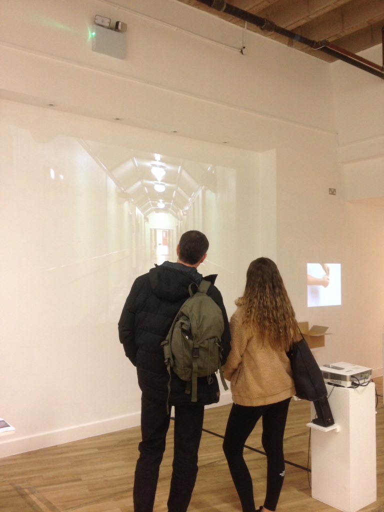 Thank you to today's various visitors to INTERSECTION <a href="/arcadecampfa/">ArcadeCampfa</a>  as part of <a href="/SiP2018/">Science in Public Conference 2018</a> Open again next week wed-sat 12.30-5.30 in the Queens Arcade, Cardiff