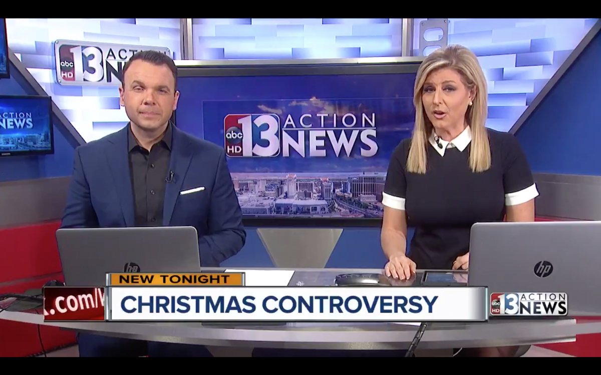 tvnewstalk's tweet photo. KTNV Getting New Set https://t.co/fJrjFOeyVd #TVNews https://t.co/SNIRpI789p