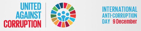 Roma_Semplice's tweet photo. .@UN hanno dichiarato il 9 dicembre giornata internazionale contro la corruzione nei governi locali e regionali
Ribadiamo il nostro impegno su #Trasparenza e #OpenGovernment
#Commit2Transparency #UnitedAgainstCorruption
@flavia_marzano @Roma @FunzPub @opengovitaly @opengovpart https://t.co/PKcvEGYfh9