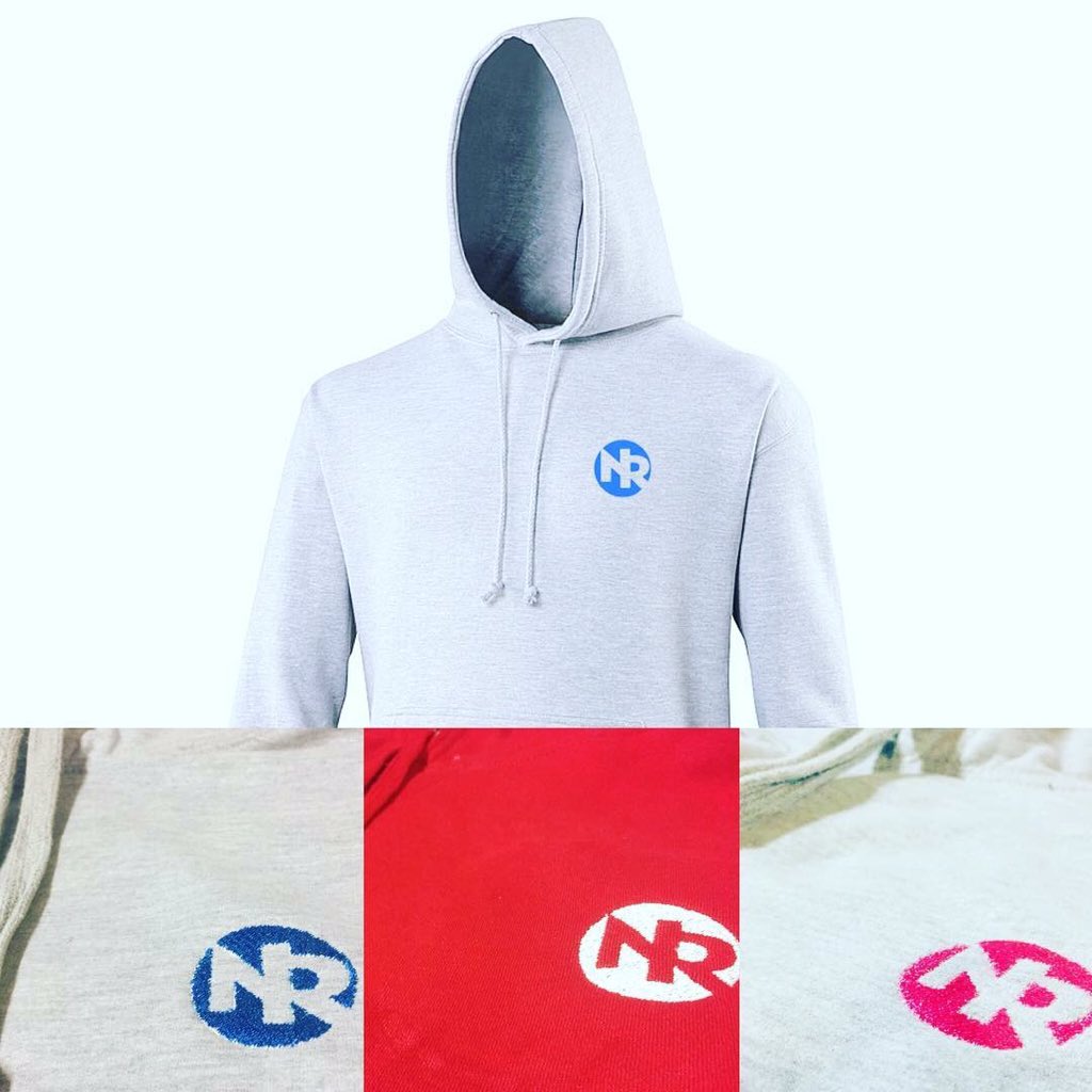 WIN 3 HOODIES!!
Share our post, tag 2 friends and get them to follow us, and your in a draw to win 3 NR Hoodies of your choice!!
Draw on MON 10TH DEC!! #winhoodies #hoodies #cricket #teamwear #competition #kit #embroidery #clothingcomp