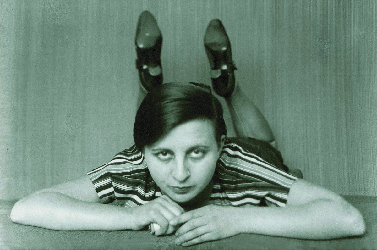 Jung_Iberica's tweet image. Siete mujeres influyentes e innovadoras de la #Bauhaus plataformaarquitectura.cl/cl/906608/siet… vía @parq #WeLoveArchitecture #WeLoveDesign