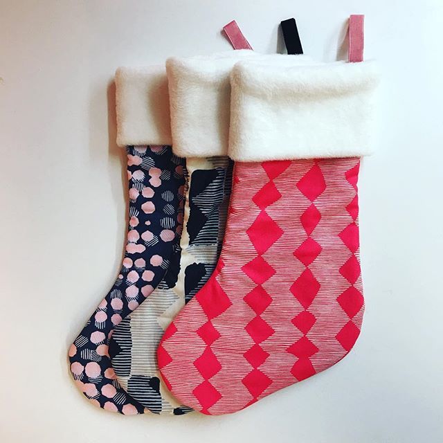 brightonsewing's tweet image. We’re giving away a Christmas stocking pattern when you spend £10! If you’ve missed out today we’re open next week including Thursday 13th December late night shopping! #christmasstockingpattern #christmasdecorations #makeityourself #sewingpattern #diych… ift.tt/2L6uo98