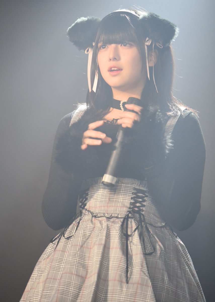 watak37's tweet photo. おやすみまえにもう1推し♪
今日もわんこ観れなかったよ。
推しが正式メンバーとして公式にステージに上がるのはわんこだけなのにいつもタイミング合わないんだけど……いや、全然観たことない訳じゃないけど……😂😂😂
#8ミリ
#鶯谷わんこ学園
#UguisuRecords
#moefarre https://t.co/36dWmK2EjO