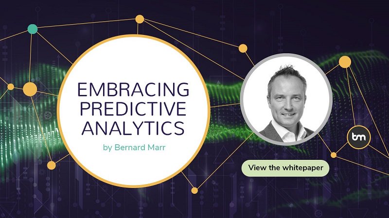 bigdata_network's tweet image. I have partnered with MHR Analytics to create a new whitepaper series, exploring the key milestones of the data maturity journey. The first one in the series is ‘Predictive Analytics’! 

Download your copy here &amp;gt; bit.ly/2zoDZTX

#PredictiveAnal…