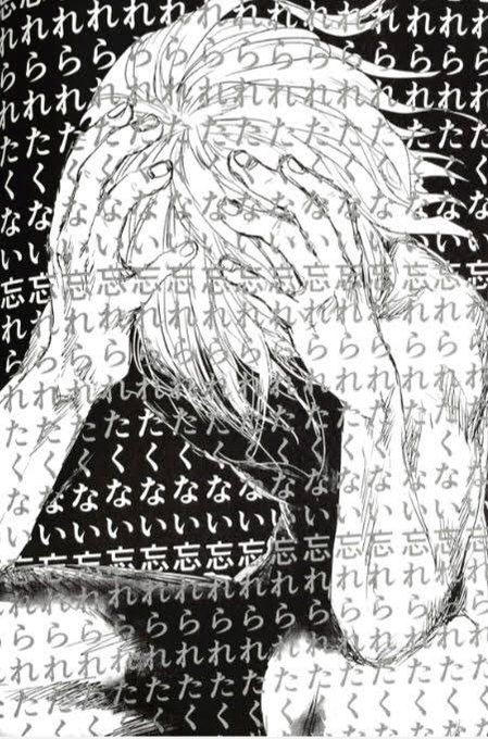 映画 キャラクター 劇中漫画34の漫画家は誰 Fukaseの油絵作者についても かまぼこチャーハン