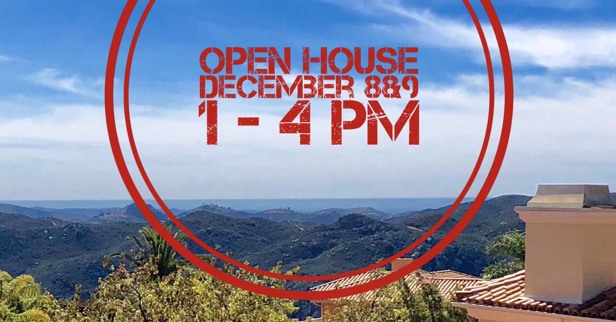 JulieFeldRE's tweet photo. OPEN HOUSE today and tomorrow! 🏠 9734 Little Canyon Lane in gated Rimrock Estates in N. Escondido! Gorgeous custom home. 4005 sq ft, 5 🛌 + office, 5 🛀 saltwater pool. $995,000 - $1,100,000. Don’t miss it! 😀 https://t.co/ODFbDg6Nyb