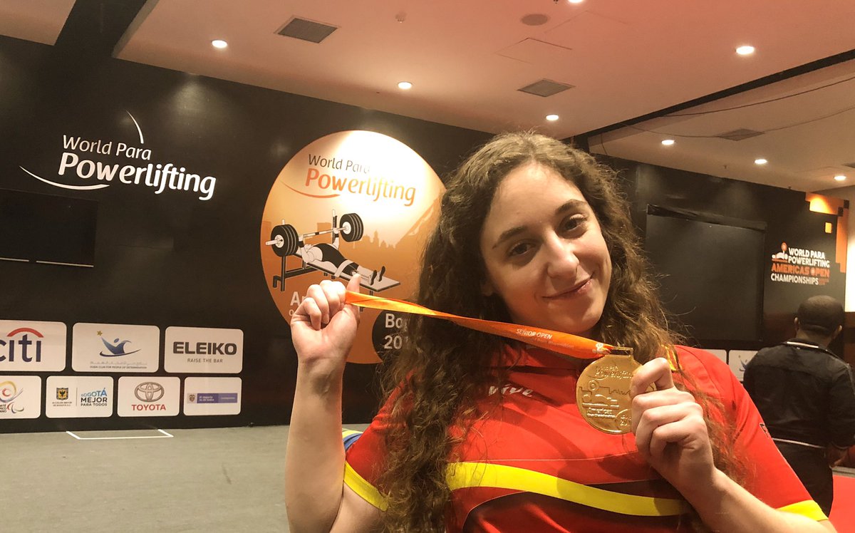 Loida Zabala PLY / Fundación Loida Zabala tweet media