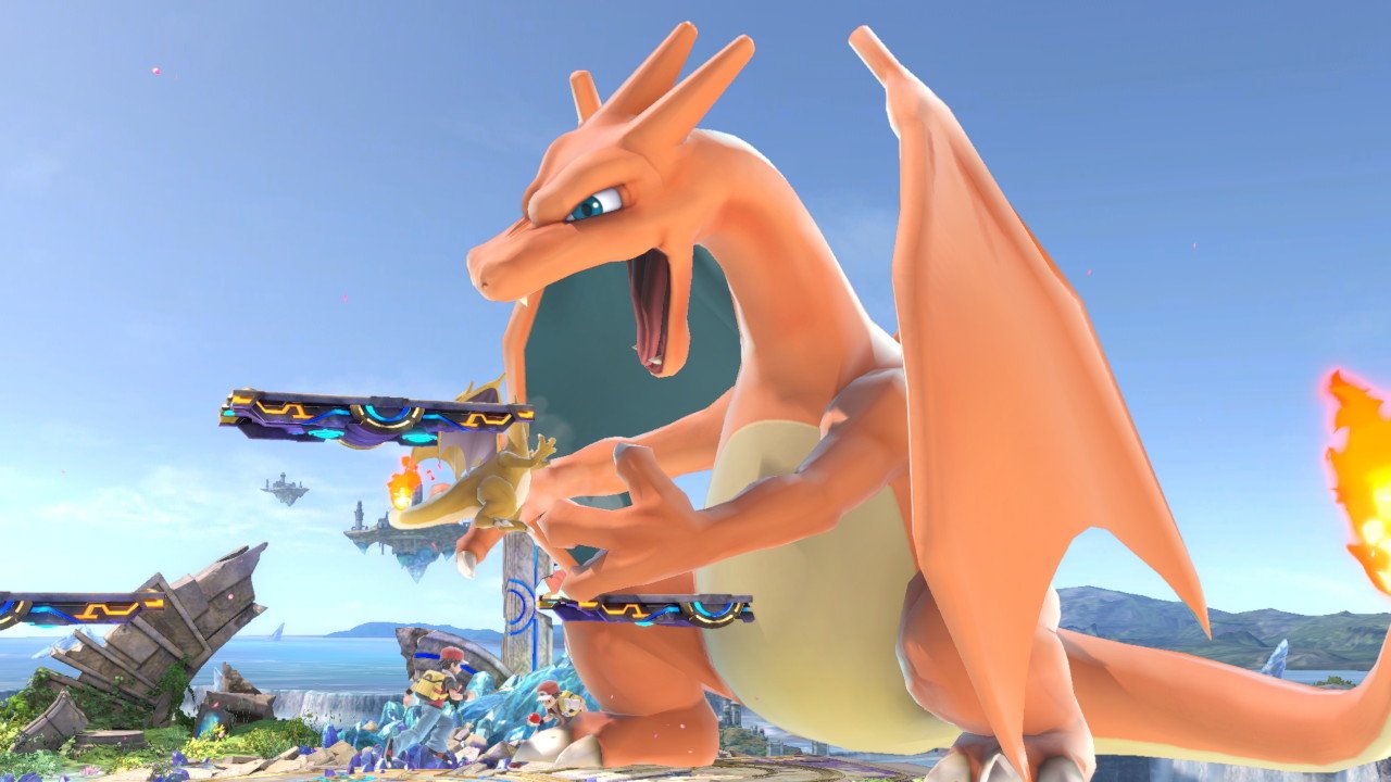 ポケモン6種➕スマブラ 1200px-ゼクロム.png