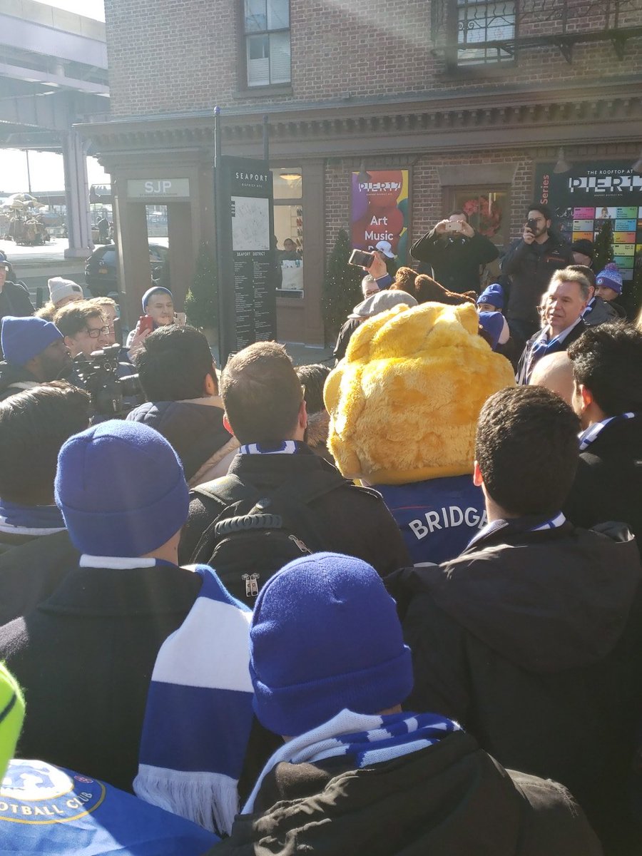 Connecticut Blues (@cfcinct) on Twitter photo 