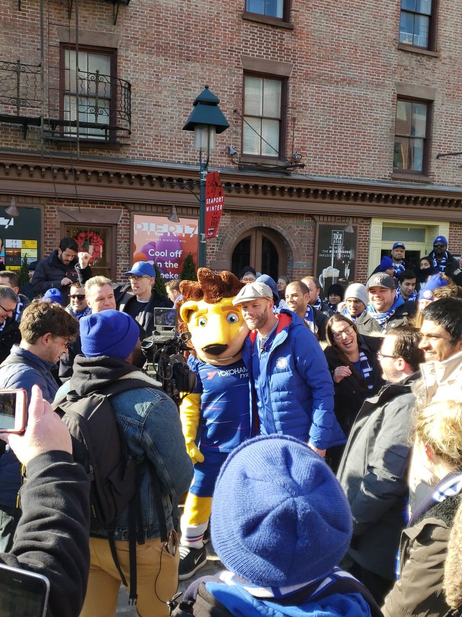 Connecticut Blues (@cfcinct) on Twitter photo 