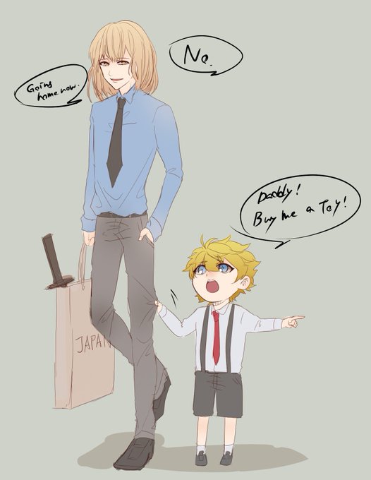親子アイチュウ企画のtwitterイラスト検索結果 古い順 親子アイチュウ企画のtwitterイラスト検索結果 古い順