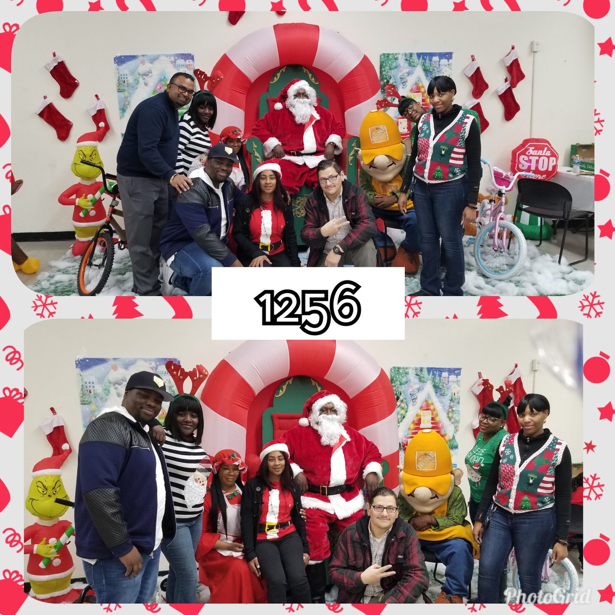 Chanel OASM (@chanelh28) on Twitter photo What a humbling experience 🤗 D285 toy drive 🧡🧡🧡 #givingback <a href="/kandigirl75/">kandela stallworth</a> <a href="/tool_kim/">Kimberly Verdejo</a> <a href="/billworks1256/">Bill Dello Russo</a> <a href="/ConeyIsland1256/">Store 1256</a> <a href="/AKelly1256/">annette kelly</a> <a href="/MsCarly_HD/">Carly Ulrich</a> <a href="/williams2_e/">Yvette Stubbs</a> What a humbling experience 🤗 D285 toy drive 🧡🧡🧡 #givingback <a href="/kandigirl75/">kandela stallworth</a> <a href="/tool_kim/">Kimberly Verdejo</a> <a href="/billworks1256/">Bill Dello Russo</a> <a href="/ConeyIsland1256/">Store 1256</a> <a href="/AKelly1256/">annette kelly</a> <a href="/MsCarly_HD/">Carly Ulrich</a> <a href="/williams2_e/">Yvette Stubbs</a>