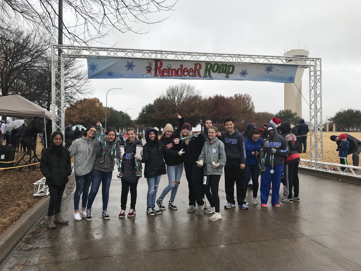 Byron Nelson HS AVID tweet media