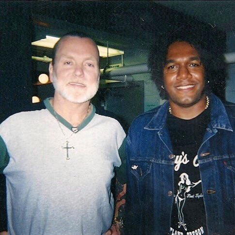  Happy Birthday, Gregg Allman!     