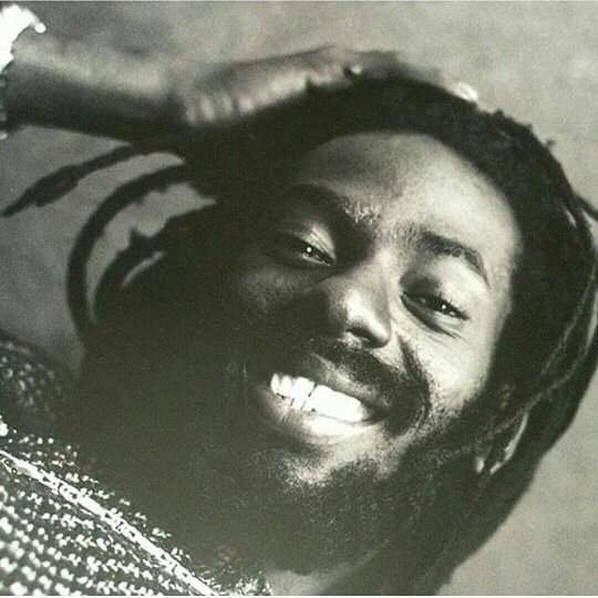 Office_34's tweet photo. #bujubanton @bujuofficial 
#fact Til Shiloh was the first #cassette I bought with my own school saved money.
#fact Til Shiloh was the only reggae album I was allowed  to play loudly at home with a Christian mother....after much persuasion that is. https://t.co/JUb1eVM54B
