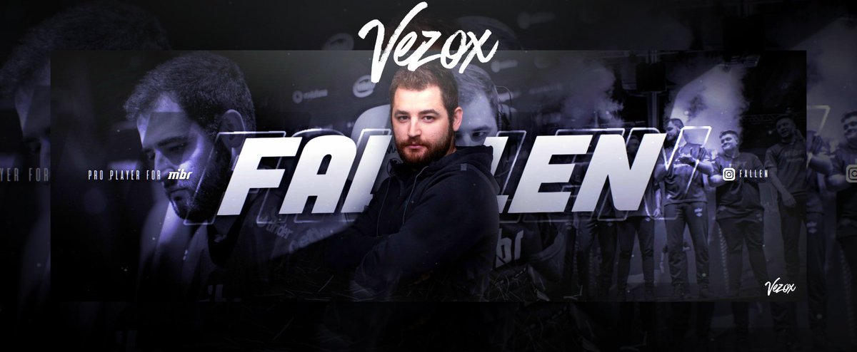 Header For <a href="/FalleNCS/">Gabriel Toledo</a> Made In Mobile