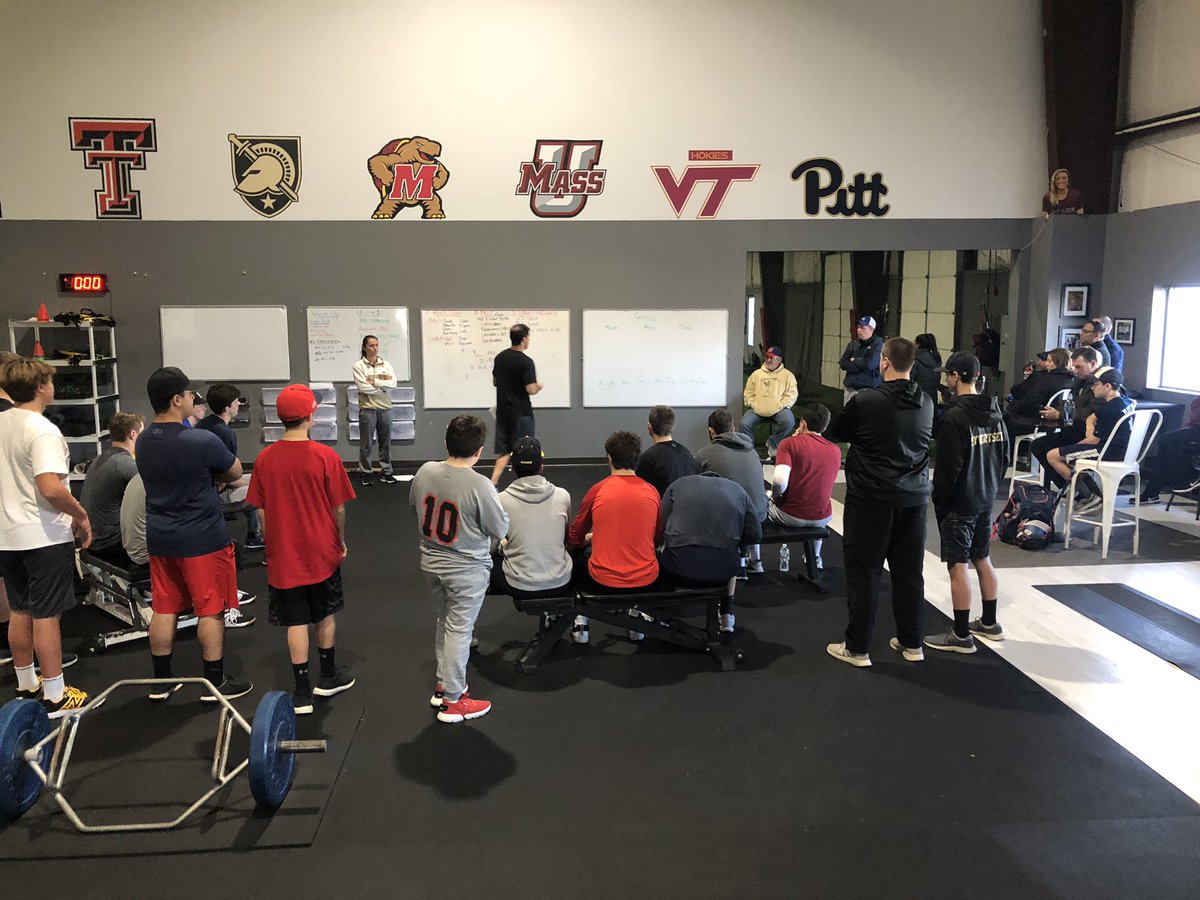 LegKickNationOG's tweet image. Day 1 #FlowAcademy.  Rob Corsi and US Team Member @MegDouty5 discussing goal setting and planning.