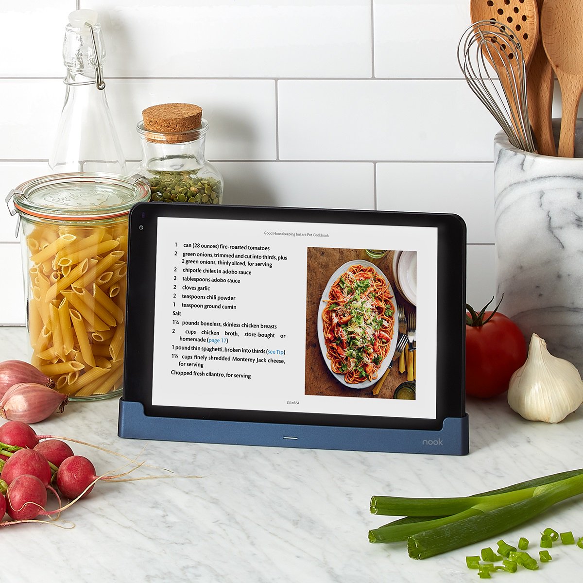 Barnes Noble On Twitter Save When You Bundle Get The New Nook