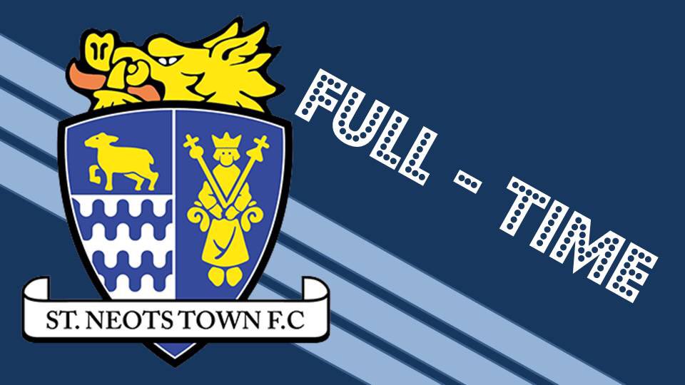 It’s three points for the Saints with a deserved 3-1 win over <a href="/RedditchUtd/">Redditch United</a> 
Goals from <a href="/nabiliamshariff/">nabil shariff</a> 2 and <a href="/dylwilliams_/">dylan</a> sealing the win 👊🏻👊🏻👊🏻
#wearesaints