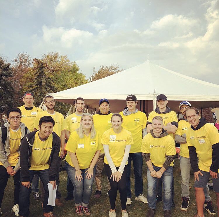 Sabina_Marie_'s tweet photo. @buffalobills I organized a group of people to get together and volunteer for the Monster Scramble 5k run to support the National MS Society https://t.co/U9Aj4ueVnT