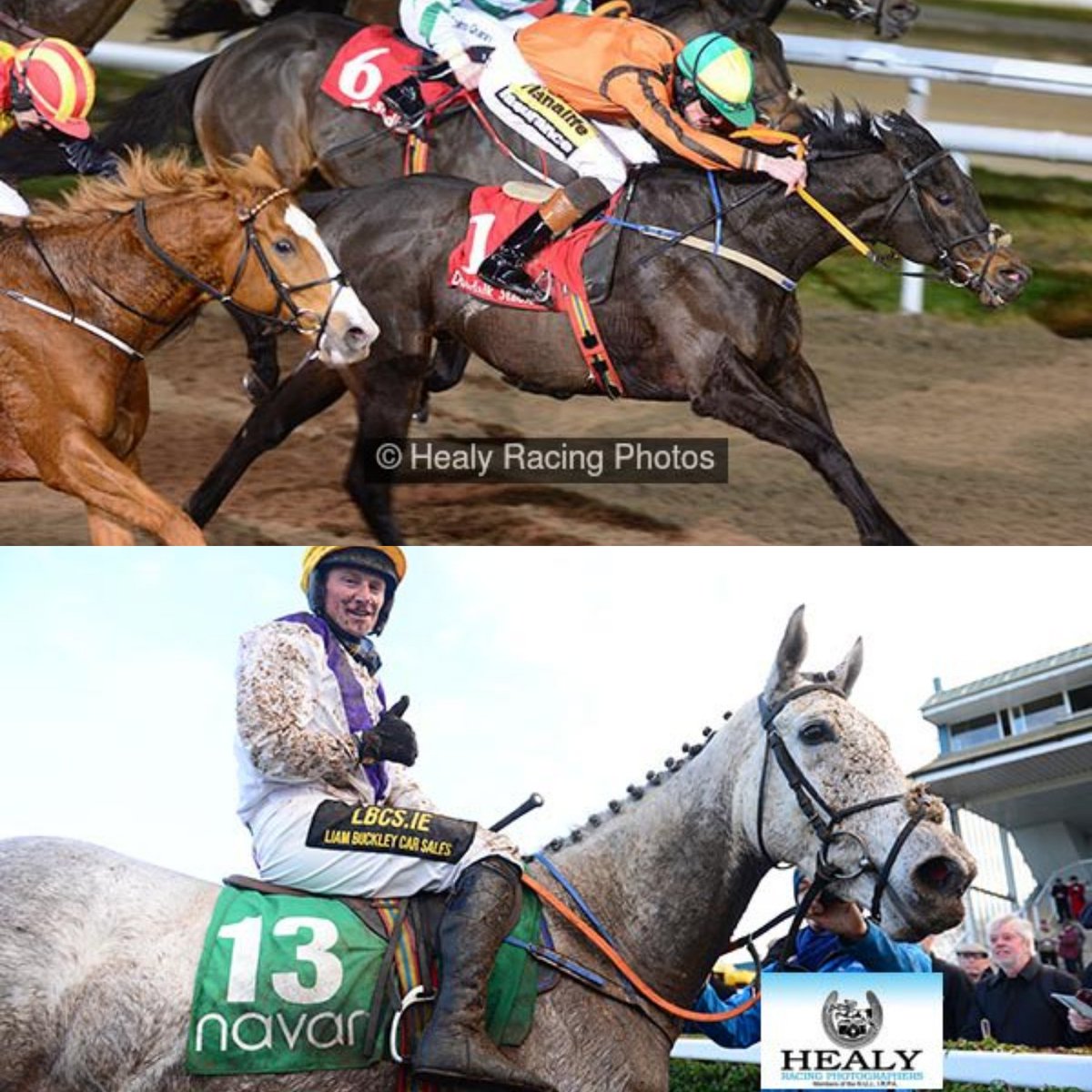 NooneAisling's tweet photo. @d_g_hogan took @DundalkStadium & @NavanRacecourse by storm with two impressive winners in less than 24hrs ππ well done to all connections!! π#Bohernabullets #kerosin #moscovite #BiggerAndBetter @JamesMcAuley1 https://t.co/9fizmYwfwm