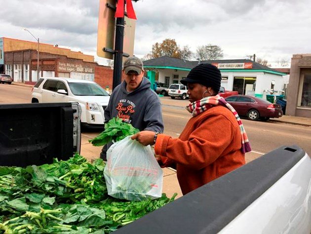 In Hollywood of Mississippi, voter fraud like a movie script bit.ly/2SyKo6d https://t.co/Ku7wVdTxZW