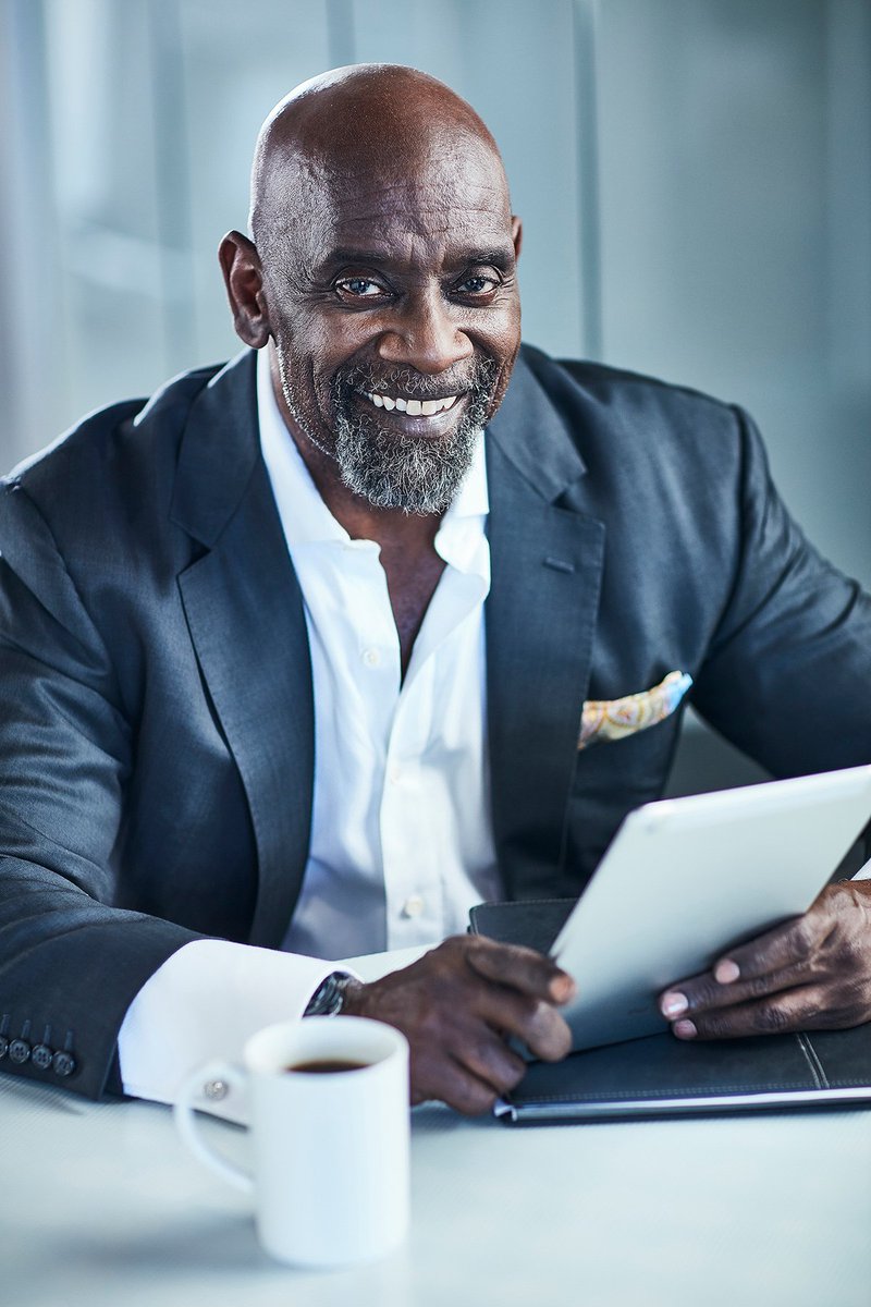 “Strong people stand up for themselves. Stronger people stand up for others” – Chris Gardner