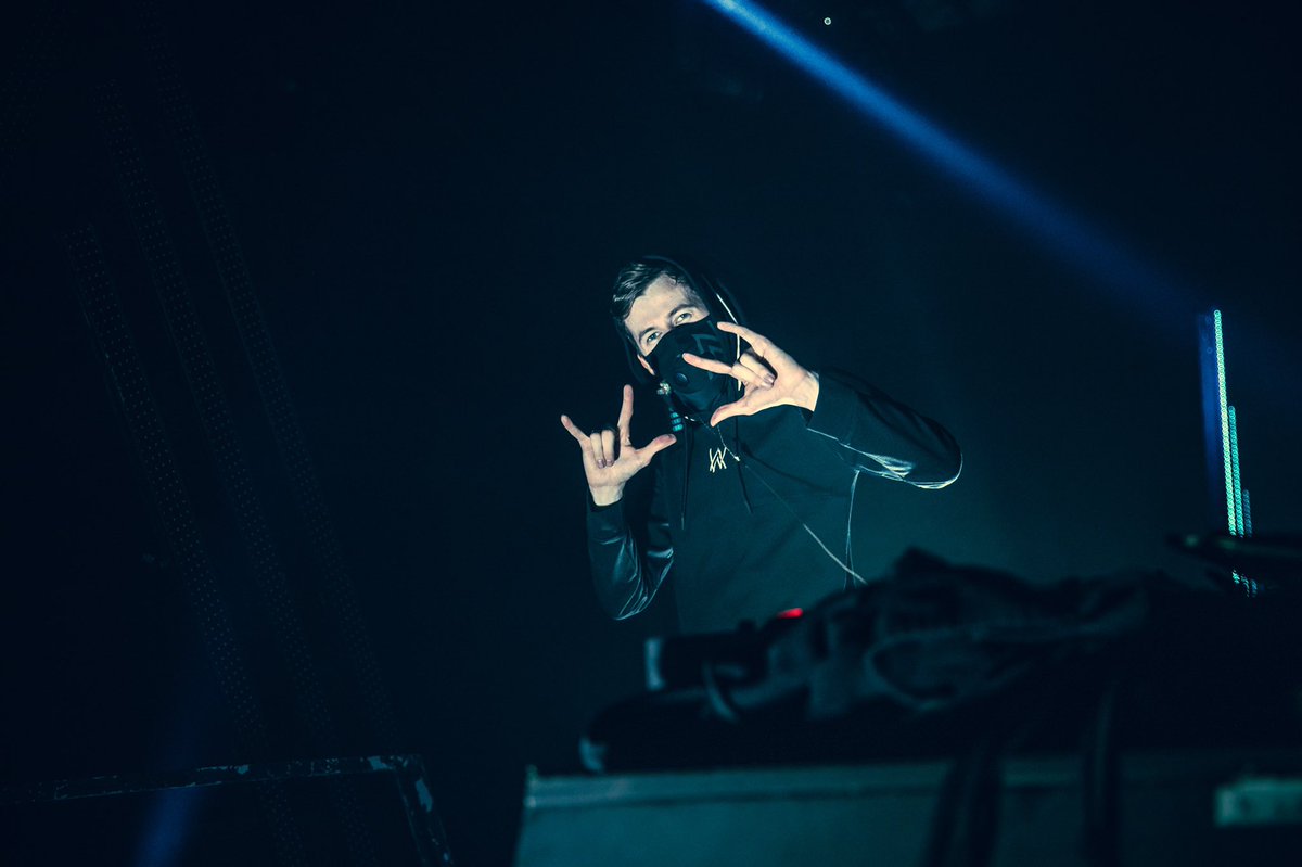 Alan Walker Alanwal67864996 Twitter