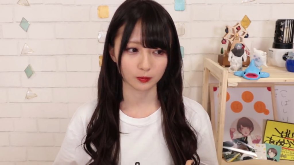 凪 Sur Twitter なんでこばしりちゃん髪ロングにしとんねん めちゃくちゃ可愛いなおい 凪 Sur Twitter なんでこばしりちゃん髪ロングにしとんねん めちゃくちゃ可愛いなおい