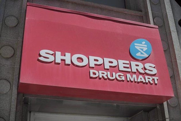 Shoppers Drug Mart granted licence to sell medical marijuana online bit.ly/2SBnPOm https://t.co/w5BpmX1Z82