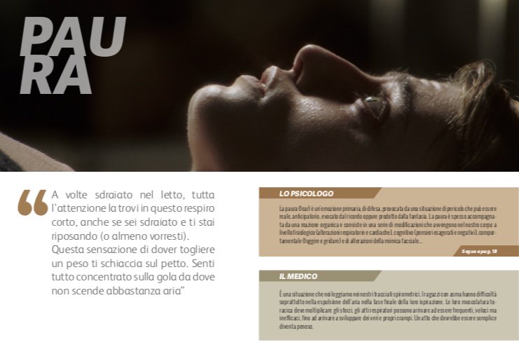 msdsalute's tweet photo. Dal cortometraggio #Aria la prima guida alle emozioni nell’#asma: la gestione delle emozioni diventa il centro del percorso di #cura #Aria #FollowThe1 @Federasma https://t.co/Xg1ERkR3vy