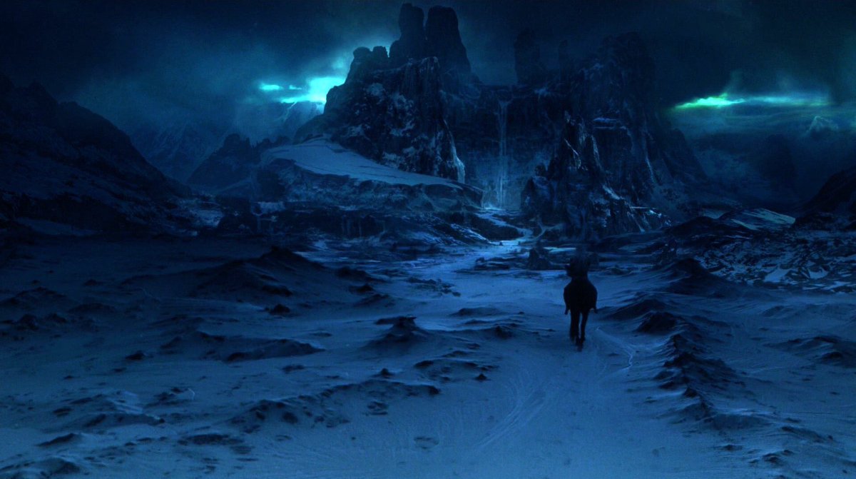TheCinesthetic's tweet photo. 11 years ago today, Game of Thrones debuted on television. https://t.co/0M3rXEGw9m