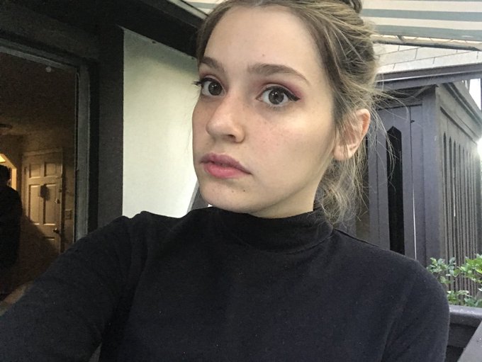@sallyscissorsx1 I&rsquo;m usually a no makeup person but when I do it, I like having fun! (First pic is barefaced)<a class="tags" target="_blank" title="On Twitter" href="/?out=eyJ0eXAiOiJKV1QiLCJhbGciOiJIUzUxMiJ9.eyJpYXQiOjE3MjUwNTkzNTgsImlzcyI6InR3cG9ybnN0YXJzLmNvbSIsIm5iZiI6MTcyNTA1OTM1OCwiZXhwIjoxNzU2NTk1MzU4LCJyZWRpcmVjdF91cmwiOiJodHRwczovL3R3aXR0ZXIuY29tL3NhbGx5c2Npc3NvcnN4MSJ9.zRJGaTInIfrjN6g2w12yVenStkOiyxDYTQw2jYDGMzSf8ucGmRrE9K8CHSzjDIFAP-JVlWqPQ4ReVvzMGMiEqQ">@sallyscissorsx1</a><a href="/tag/manyvids"class="tags"><span>#manyvids</span></a><a href="/tag/mvsales"class="tags"><span>#mvsales</span></a>