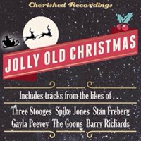 Check out "I Got a Cold for Christmas" by The Three Stooges on Amazon Music. music.amazon.com/albums/B00MV0E…   Who knew the stooges did Christmas music?