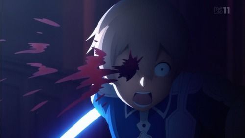 ハルナ ハルナアンテナ ソードアート オンライン アリシゼーション 10話感想 ヒエラルキーの壁を破ったユージオかっけぇ T Co Xu7xyxl0hr ハルナ ハルナアンテナ ソードアート オンライン アリシゼーション 10話感想 ヒエラルキーの壁を破ったユージオかっけぇ T Co Xu7xyxl0hr