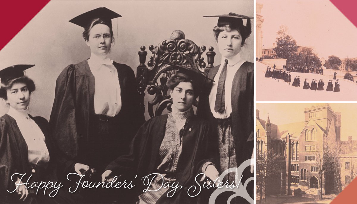 Alpha Omicron Pi tweet media